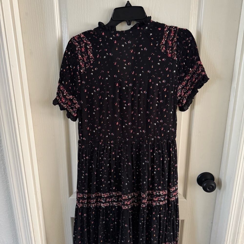 FREE PEOPLE Rare Feelings Maxi Dress - Picture 8 of 11